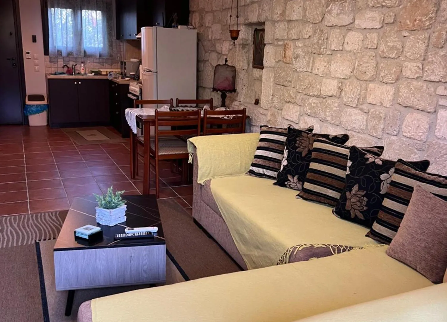 Villa Afytos House Grecia
