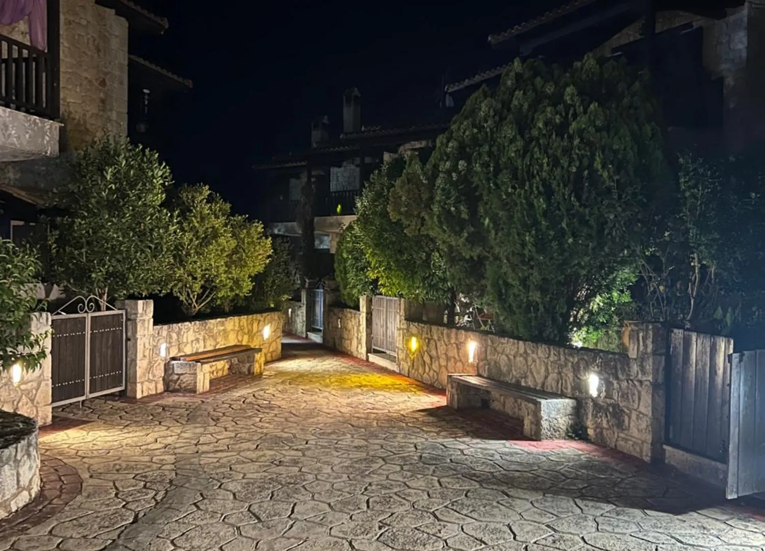 Villa Afytos House Grecia