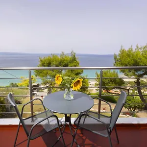  Daire Sea View Apollo & In