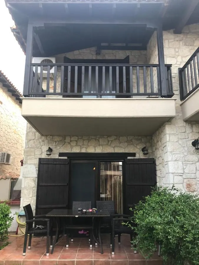 Casa de Férias Afytos House Vila