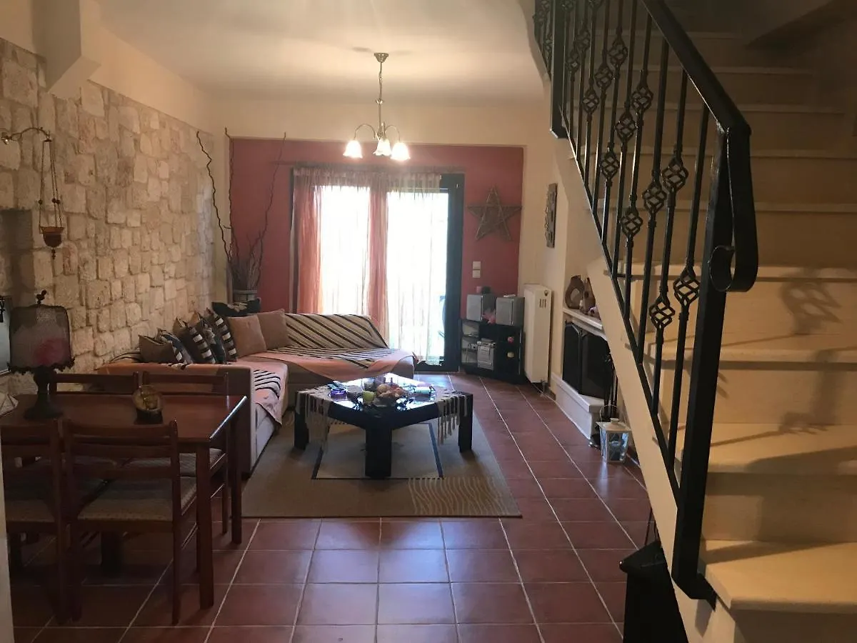 Casa de Férias Afytos House Vila
