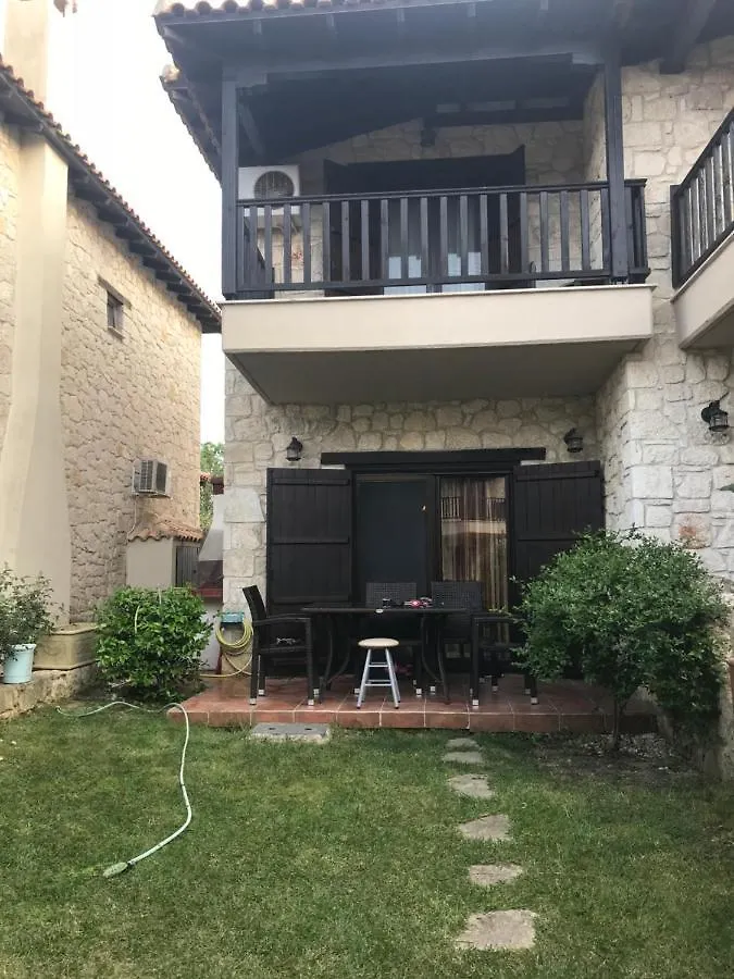 Afytos House Vila