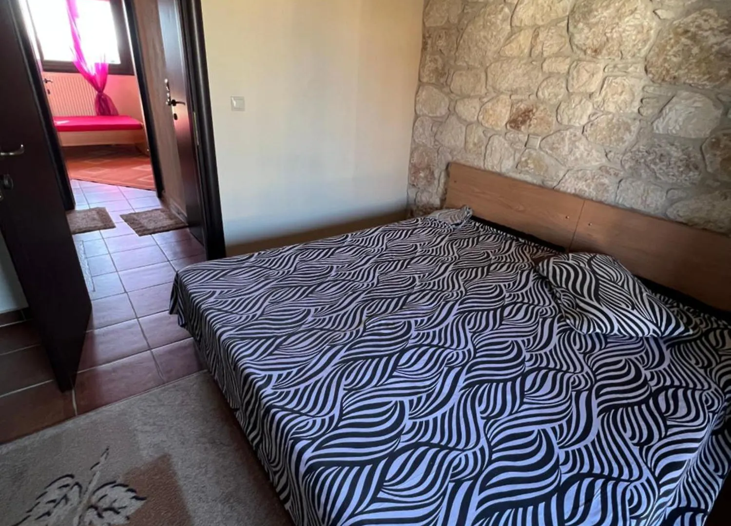 Afytos House Vila