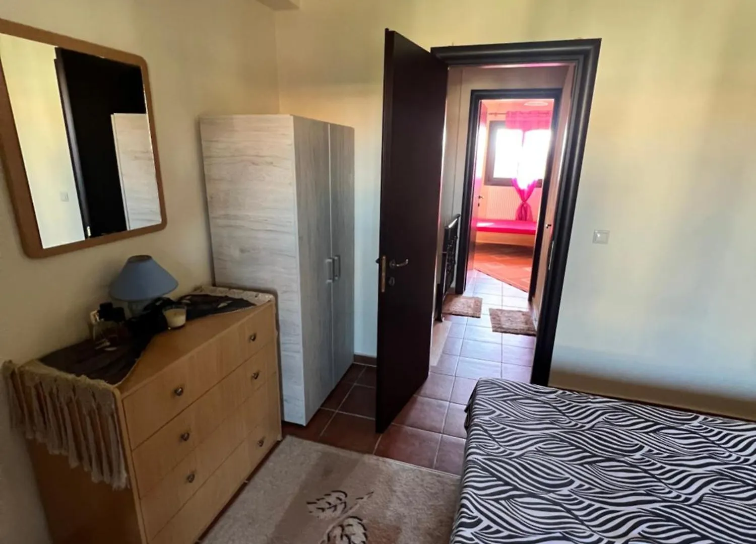 Afytos House Vila