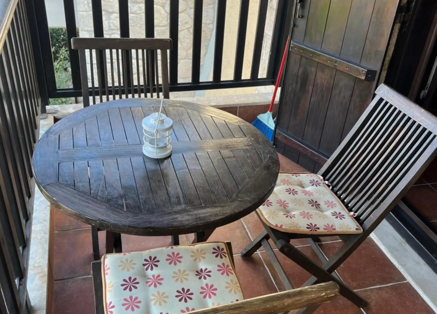 Casa de Férias Afytos House Vila