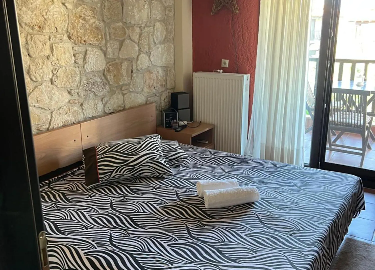Afytos House Vila 0*,  Grécia