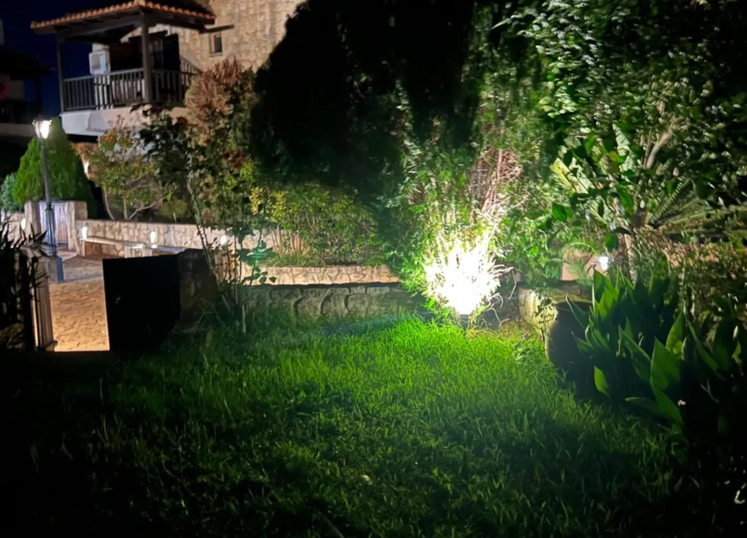 Afytos House Vila