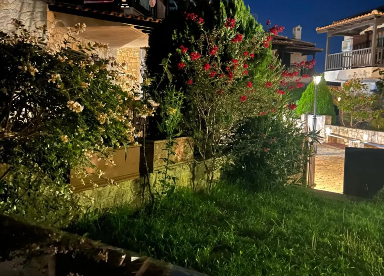 Casa de Férias Afytos House Vila
