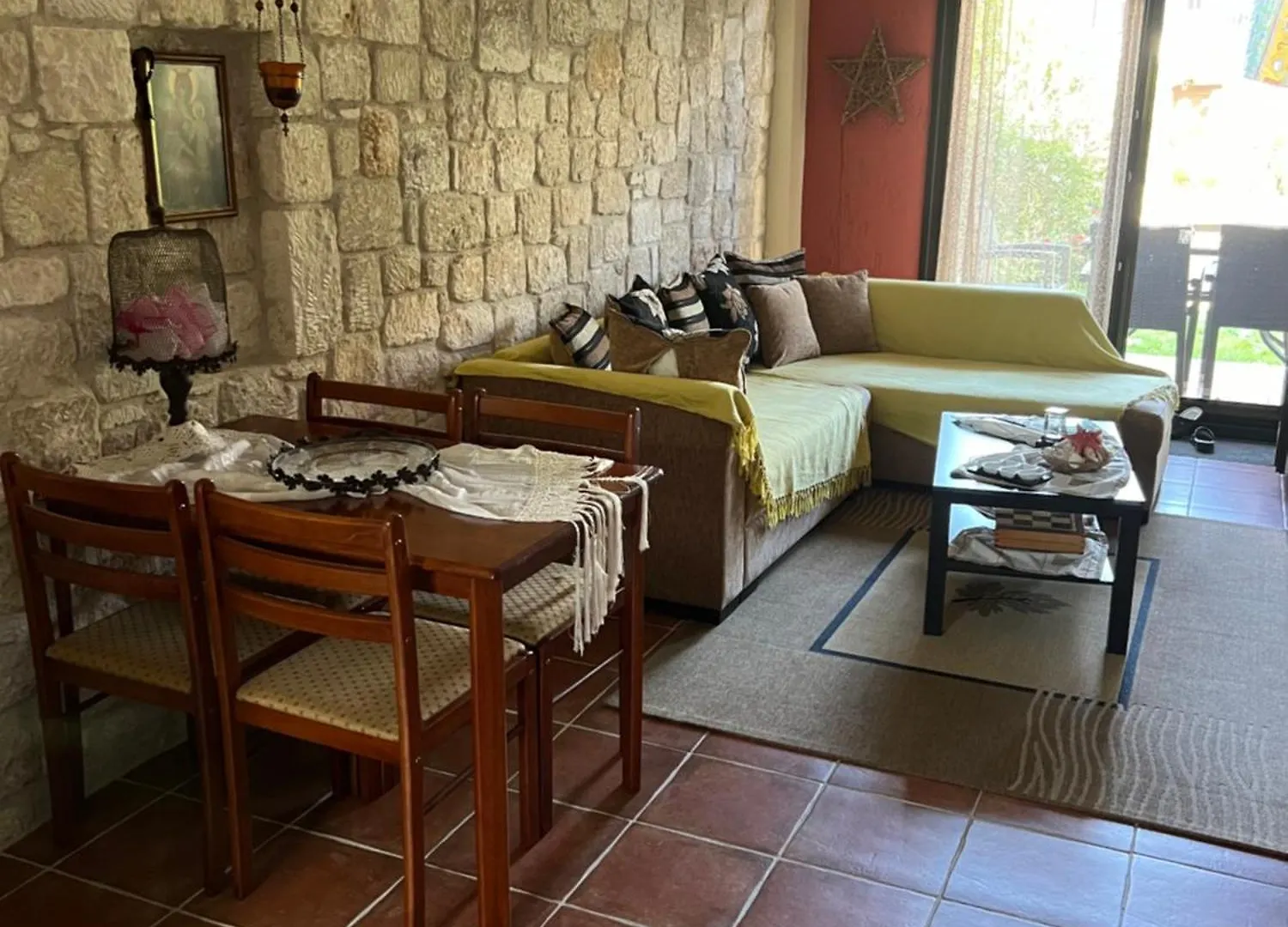 Casa de Férias Afytos House Vila Grécia