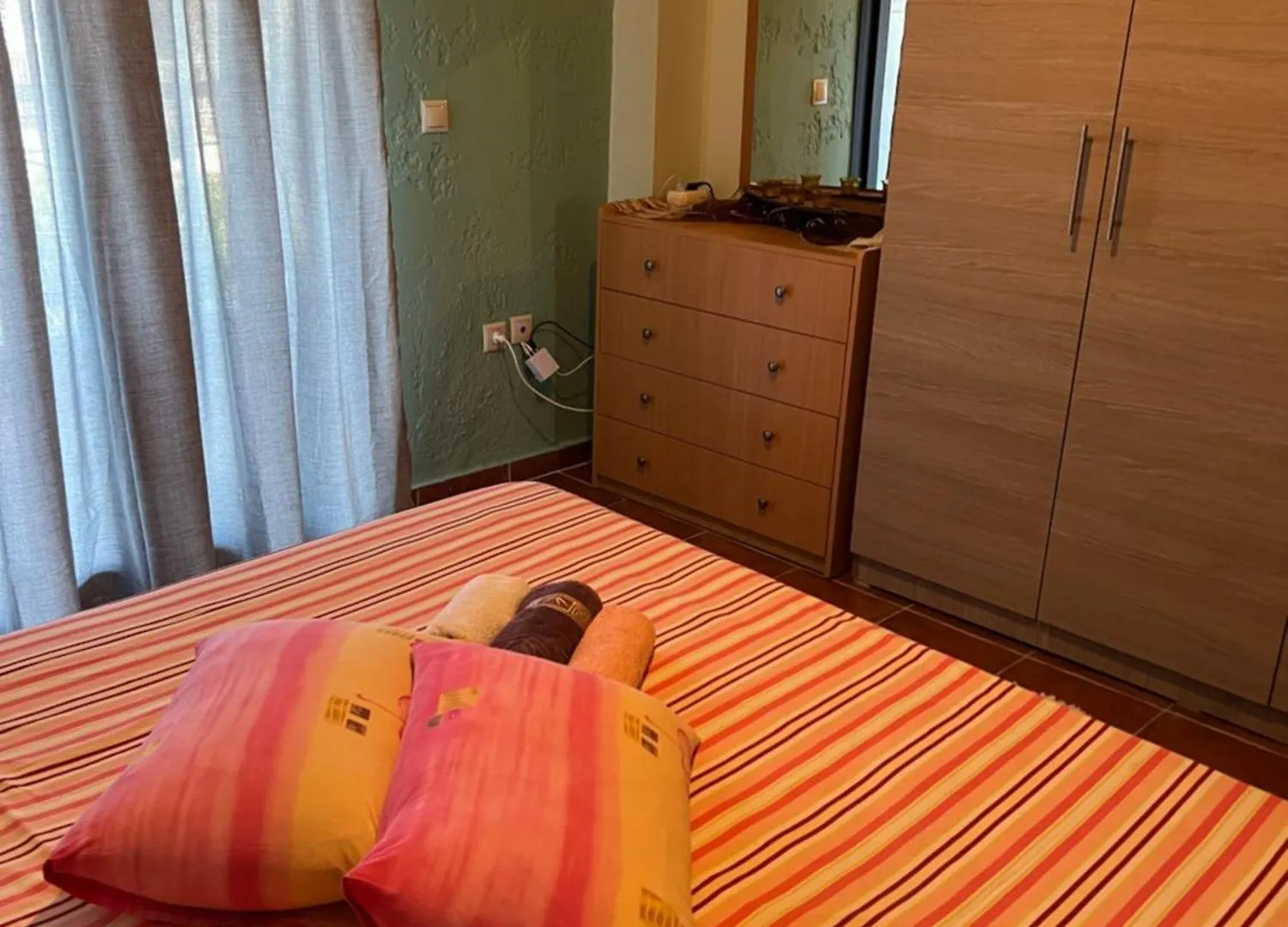 Afytos House Vila Casa de Férias