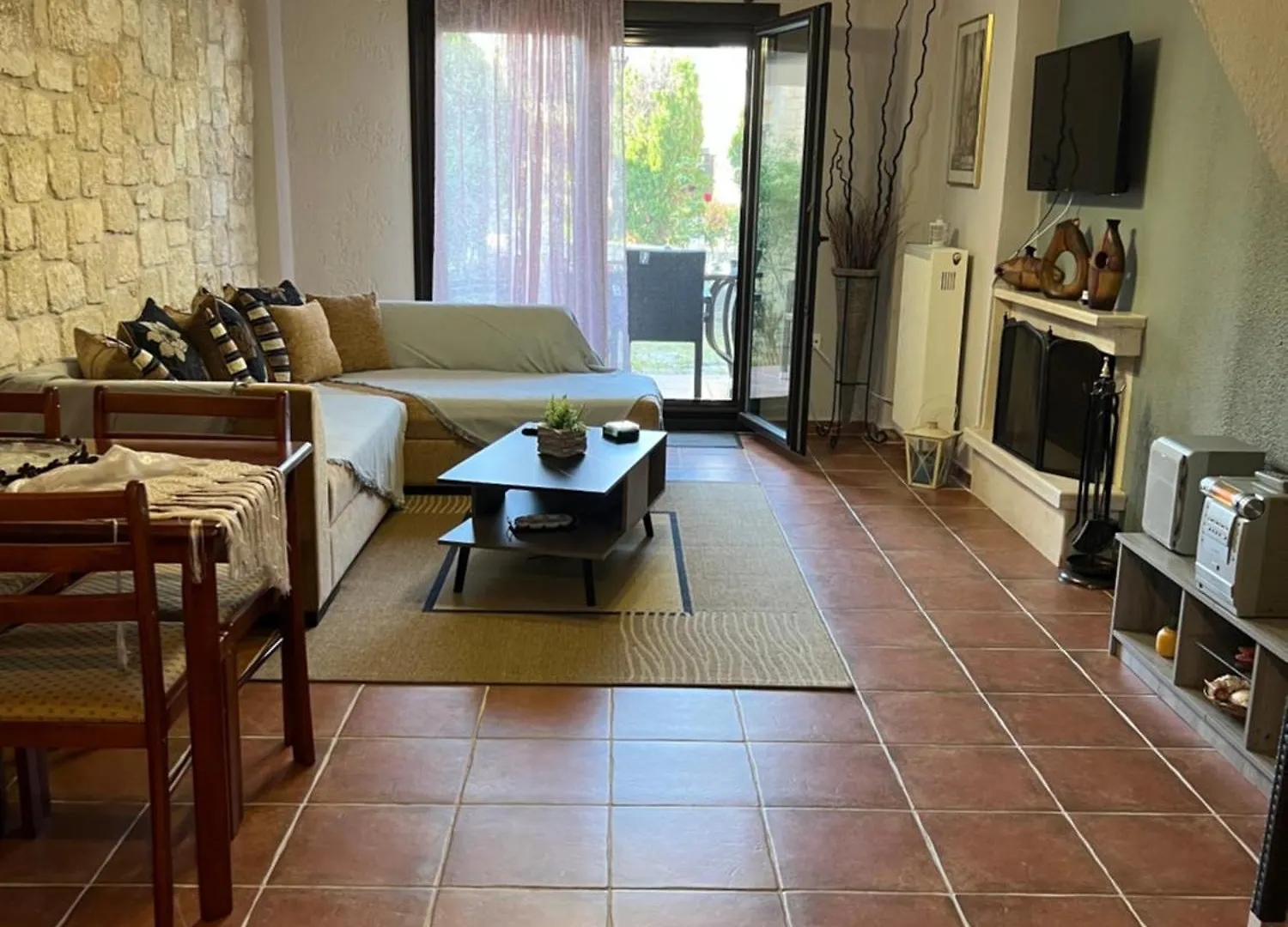 Afytos House Vila 0*,  Grécia