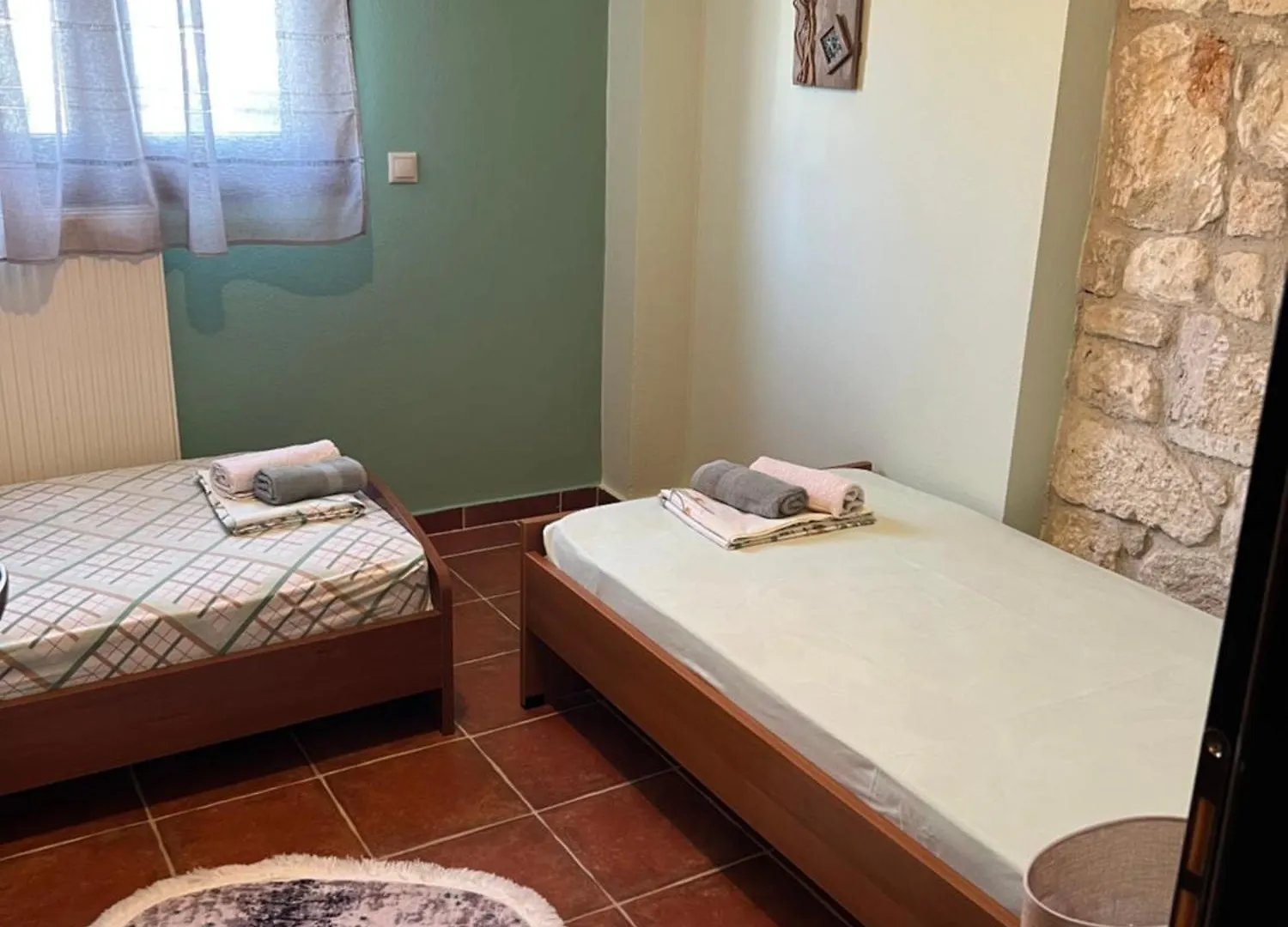 Casa de Férias Afytos House Vila Grécia