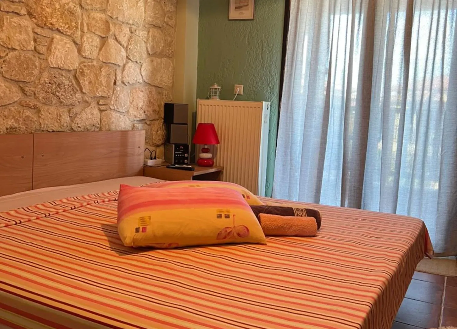 Afytos House Vila