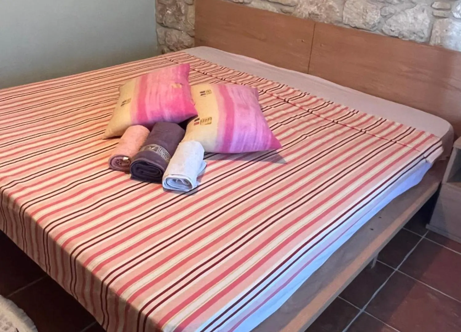 Afytos House Vila Casa de Férias