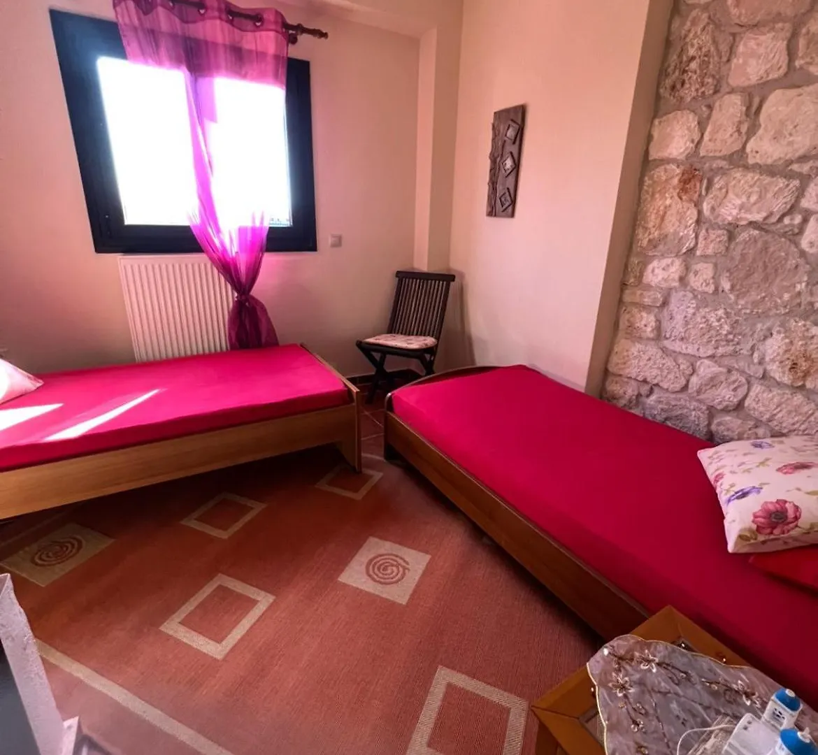 Afytos House Vila 0*,
